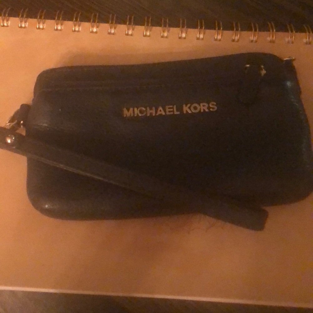 Michael Kors Wristlet